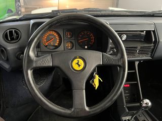 Ferrari Testarossa 1991 Bianco-thumb-34
