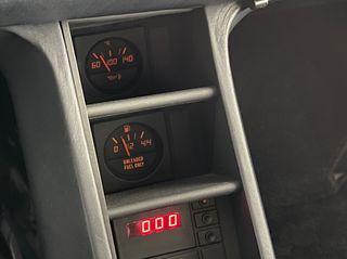 Ferrari Testarossa 1991 Bianco-thumb-36