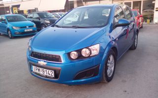 Chevrolet Aveo 2014-thumb-1