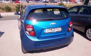Chevrolet Aveo 2014-thumb-3