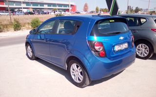 Chevrolet Aveo 2014-thumb-4
