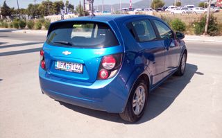 Chevrolet Aveo 2014-thumb-5