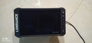 Lowrance elite fs 9-thumb-7