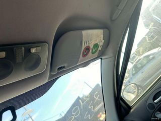 ΣΚΙΑΣΤΡΟ ΣΥΝΟΔΗΓΟΥ ALFA ROMEO 147 '2000-2004'