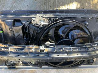 PEUGEOT 206 ΒΕΝΤΙΛΑΤΕΡ 1100CC