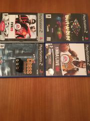 Πωλούνται Αυθεντικά παιχνίδια για PlayStation 2 Σε Άριστη κατάσταση Μέσα στης Γνήσιες κασετίνες τοὺς Με τα Αυθεντικά βιβλιαράκια Είναι Άμεσα διαθεσιμα πληροφορίες στο τηλέφωνο Τιμή συζητήσιμη