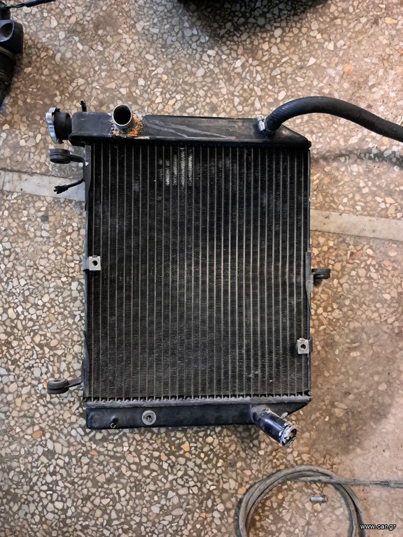 Ψυγειο νερου yamaha r1 2000