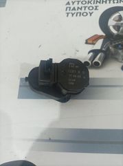 ΜΟΤΕΡ ΚΛΑΠΕΤΟΥ ΚΑΛΟΡΙΦΕΡ BMW E63 / E64 2004-2011