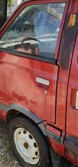 SUBARU E12 93 ΟΛΟΚΛΗΡΟ ΑΥΤΟΚΙΝΗΤΌ-thumb-2