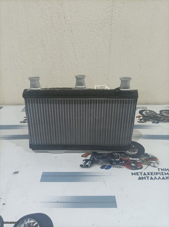 ΨΥΓΕΙΟ ΚΑΛΟΡΙΦΕΡ BMW E63 / E64 2004-2011   6933922