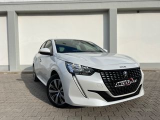Peugeot 208 2020 1.2 *NAVI*PARKTRONIC*