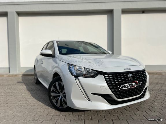 Peugeot 208 2020 1.2 *NAVI*PARKTRONIC*