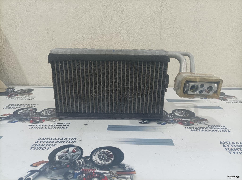 ΨΥΓΕΙΟ ΕΒΑΠΟΡΕΤΑΣ BMW E63 / E64 2004-2011   6946043