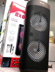 Ηχειο 150  watt peak bluetooth