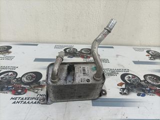 ΨΥΓΕΙΟ ΛΑΔΙΟΥ ΑΥΤΟΜΑΤΟΥ ΣΑΣΜΑΝ BMW E63 / E64 2004-2011   7534896