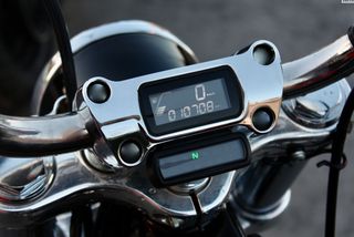 Harley Davidson Softail 2023