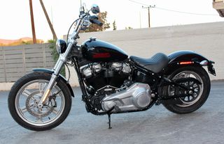 Harley Davidson Softail 2023 SPECIAL NEW PRICE – HARLEY OPPORTUNITY-thumb-1