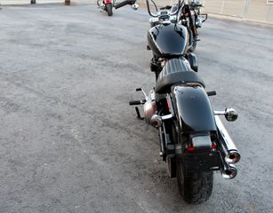 Harley Davidson Softail 2023 SPECIAL NEW PRICE – HARLEY OPPORTUNITY-thumb-3
