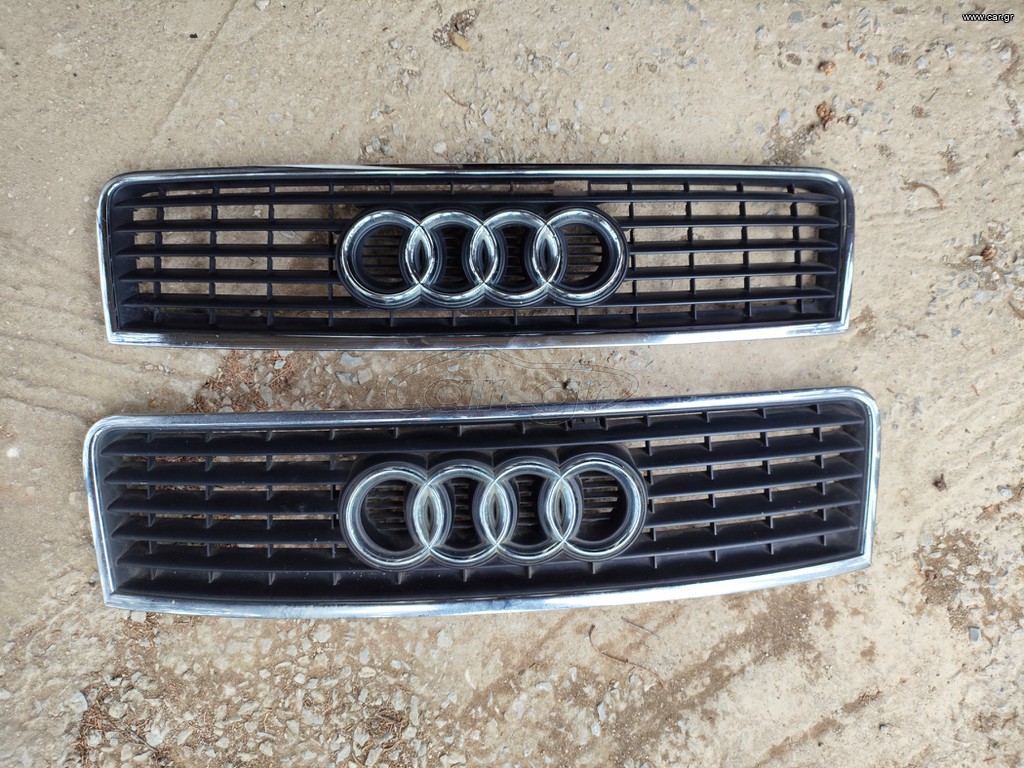 ΜΑΣΚΑ ΕΜΠΡΌΣ Α6c5 facelift kai Rs