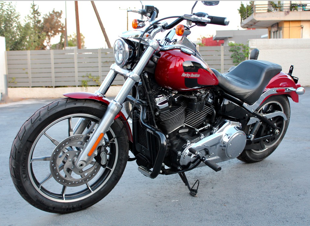 Harley Davidson Low Rider 2018 ''Sale Pending ''