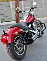 Harley Davidson Low Rider 2018 Άμεσα διαθέσιμο-thumb-1