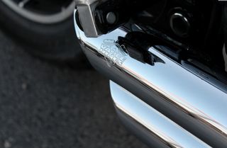 Harley Davidson Low Rider 2018 Άμεσα διαθέσιμο-thumb-2