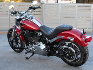 Harley Davidson Low Rider 2018 Άμεσα διαθέσιμο-thumb-7