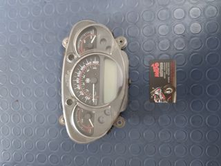 Μοτέρ piaggio beverly 300