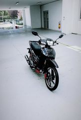 Daytona DY-R 125 2021 Euro 5