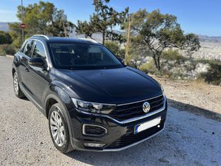 Volkswagen T-Roc 2018 T-ROCK EXPERIENCE DSG