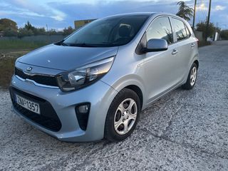 Kia Picanto 2018