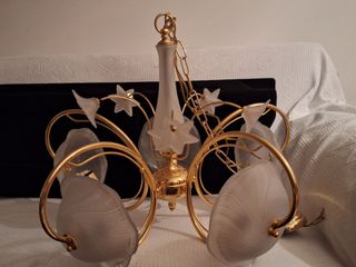 Φωτιστικό οροφής