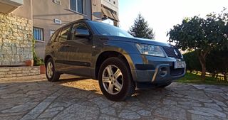 Suzuki Grand Vitara 2006