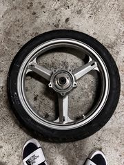 Ζάντα εμπρός VSTROM650 ABS-thumb-1