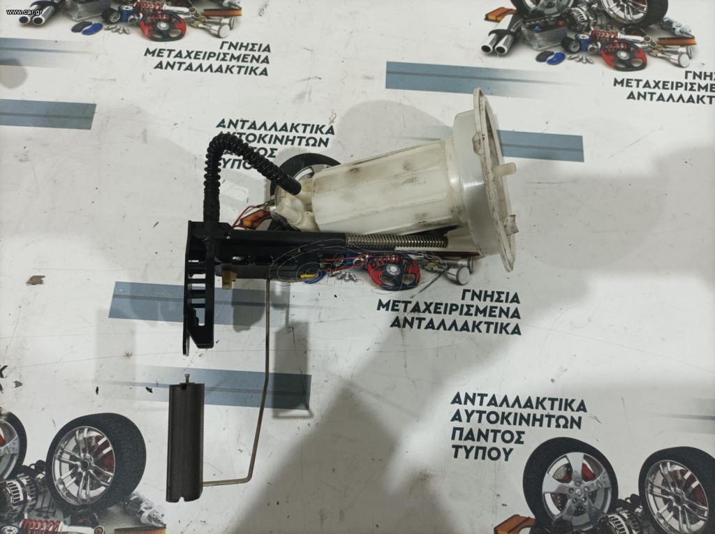 ΑΝΤΛΙΑ ΒΕΝΖΙΝΗΣ BMW E63 / E64 2004-2011 7373514