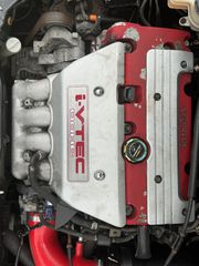 Honda Civic 2005 TYPE-R  ΑΝΤΑΛΛΑΚΤΙΚΑ