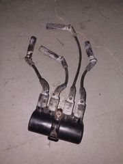 Πολαπλασιαστης Chevrolet Matiz 1.0 2008