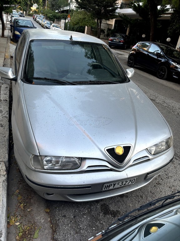 Alfa Romeo Alfa 146 '99 146 TWIN SPARK 16V-105HP