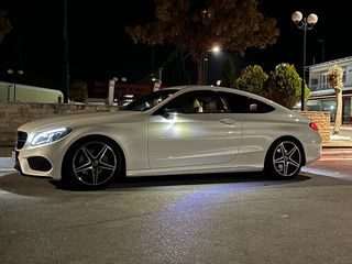Mercedes-Benz C 180 2018