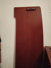 Κρεβάτι με 2 κομοδίνα-thumb-3