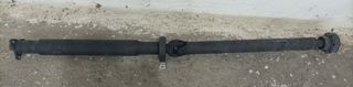 ΚΕΝΤΡΙΚΟΣ BMW 630i E63 / E64 2004-2011   7573570 (ΑΥΤΟΜΑΤΟ ΣΑΣΜΑΝ)