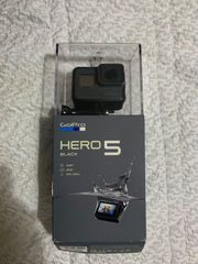 Gopro  hero 5