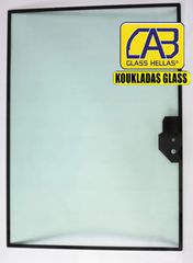 CASE 580SR 580ST 590ST 695ST 695SM ΠΑΡΜΠΡΙΖ ΟΠΙΣΘΙΟ ΑΝΟΙΓΟΜΕΝΟ