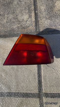 Mitsubishi Carisma ΓΝΗΣΙΟ ΦΑΝΑΡΙ ΠΙΣΩ ΔΕΞΙ