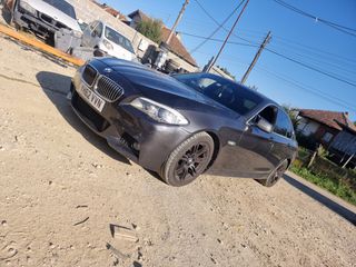 Bmw 520d f10 σε ανταλακτικα