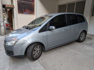 Ford Focus C-Max 2004 GHIA