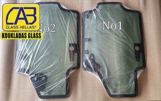 CASE SKIDSTEER ΠΑΡΜΠΡΙΖ SV250
