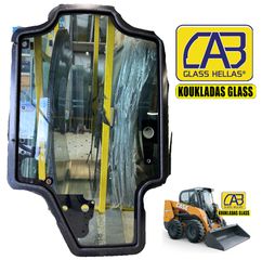CASE SKIDSTEER ΠΑΡΜΠΡΙΖ SV250-thumb-1