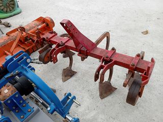 Σκαλιστήρια Acma 2009 RIPER  5 NUXIA