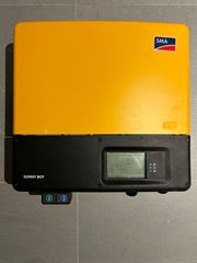 Sma inverter Sunny Boy SB 3000TL-10